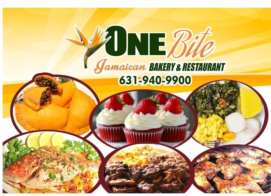 One Bite Jamaican Restaurant & Bakery