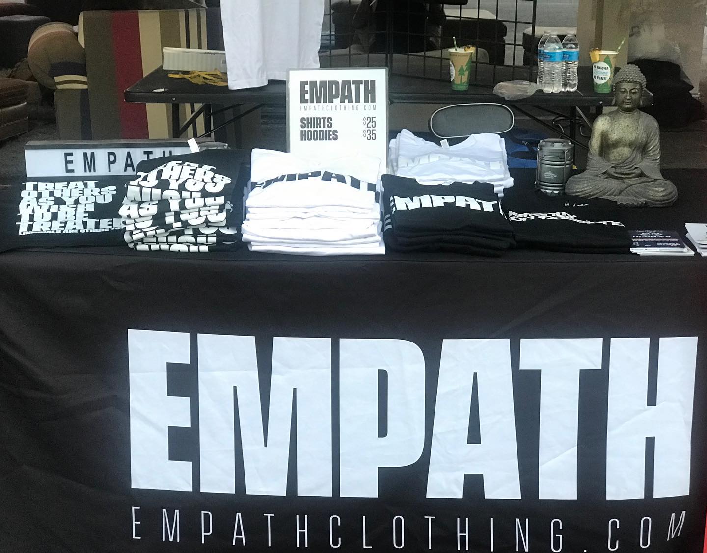 Empath Clothing