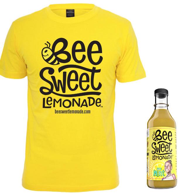 Me & The Bees Lemonade