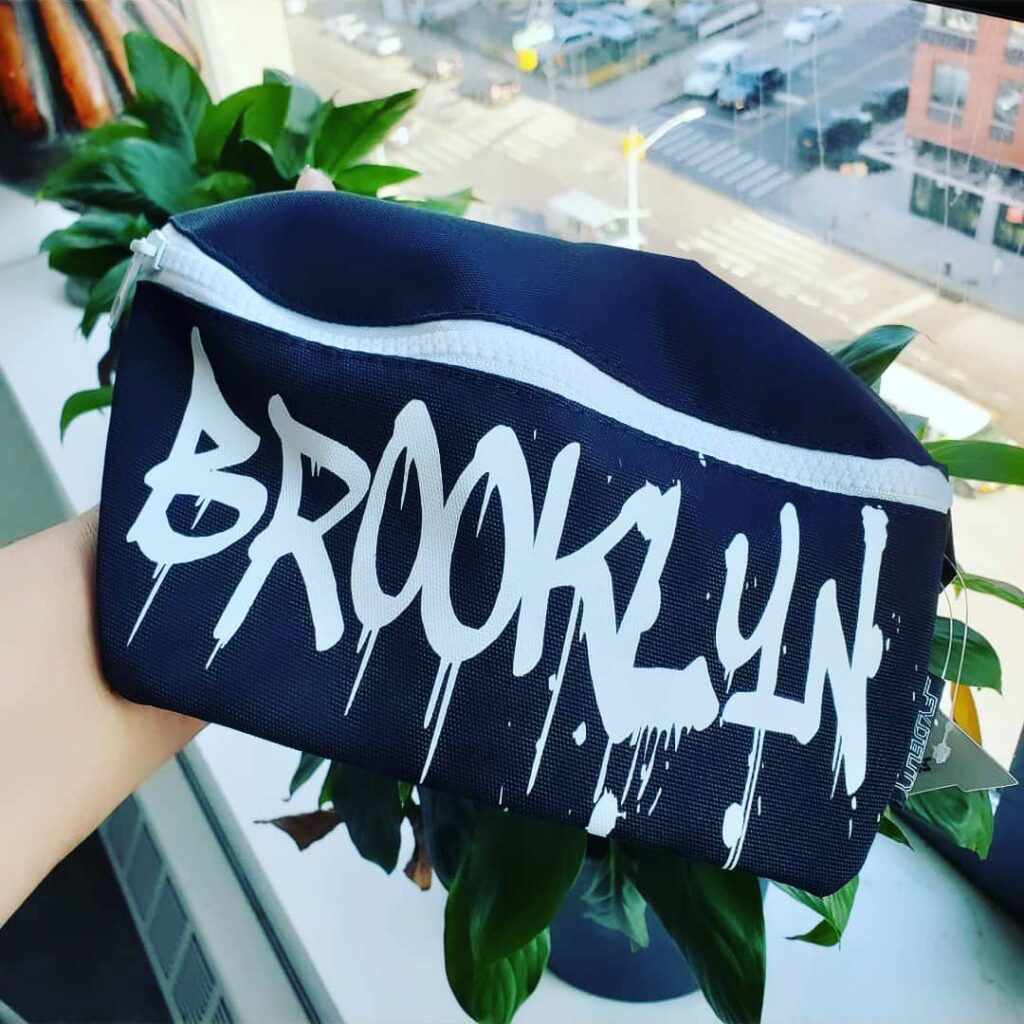 Hip Hop Closet Clothing Store Brooklyn Black Owned Business