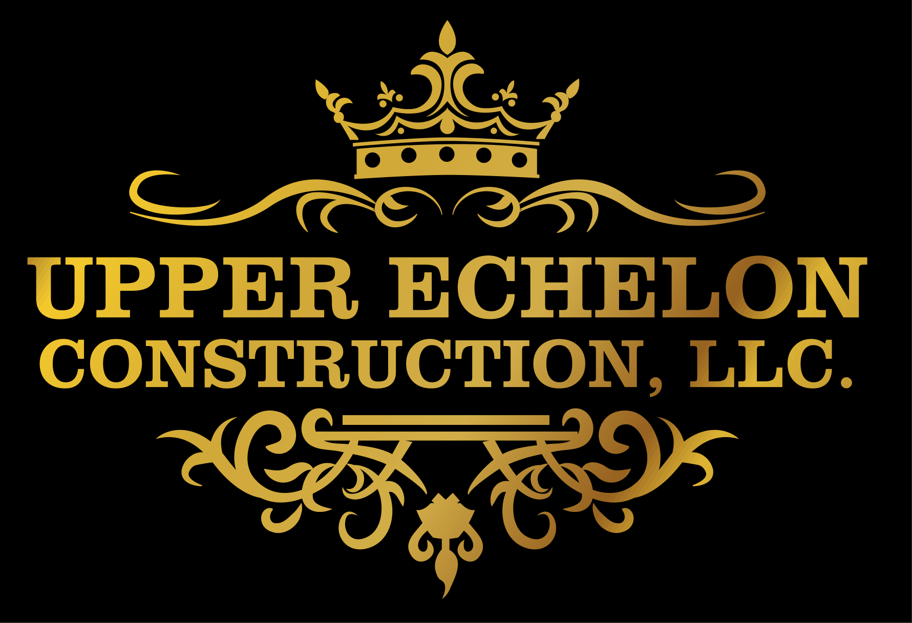 Upper Echelon Construction
