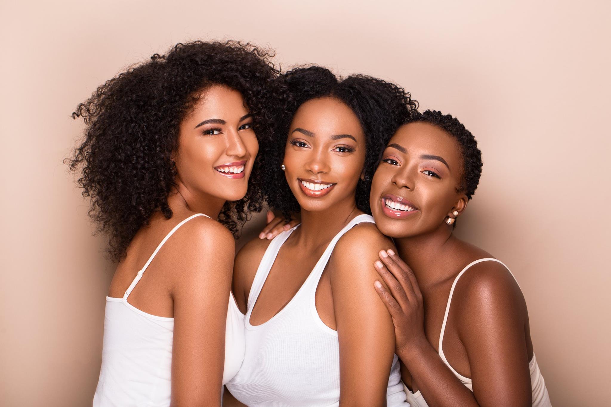 Cosmetics and Skincare black owned business judys black book