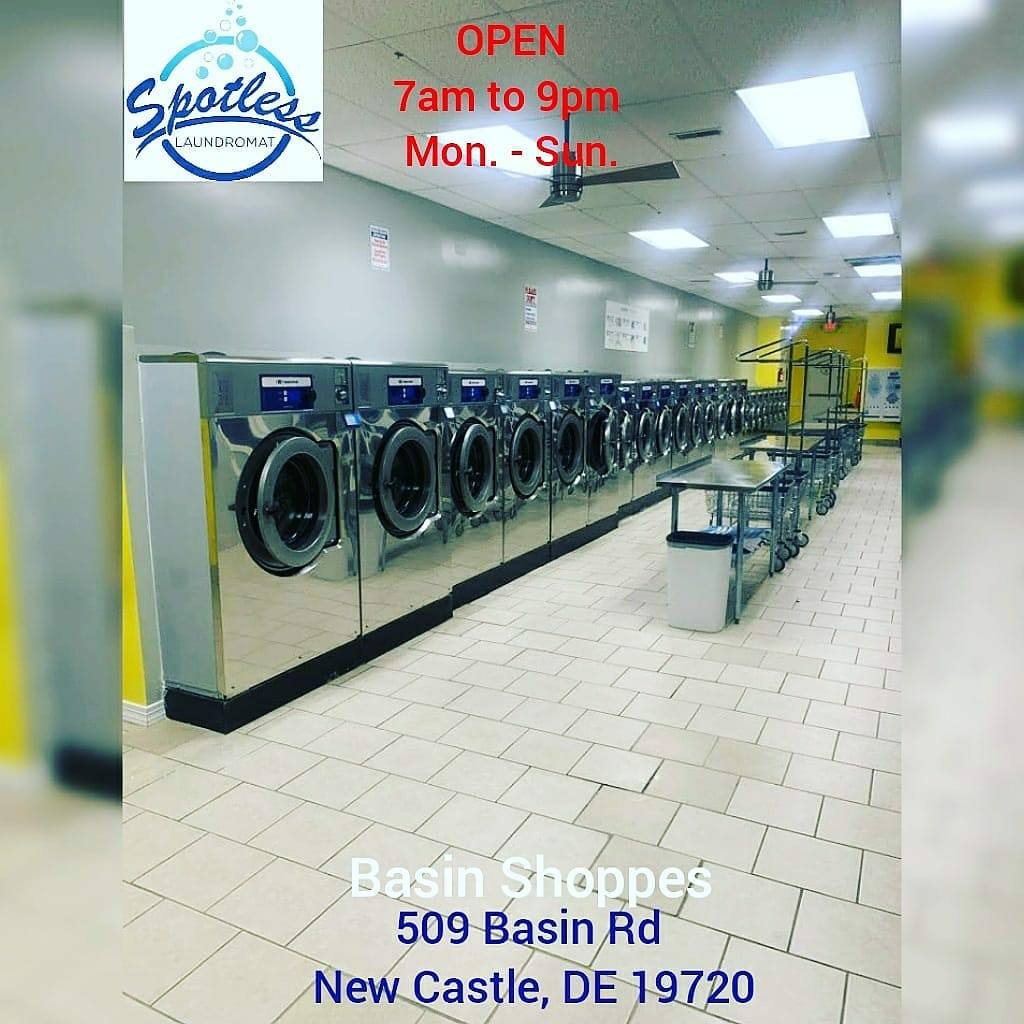 laundromat wash clothes black owned business judys black book