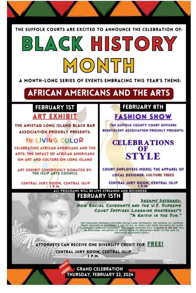 Judy's Black Book Black Owned Business Directory 2024 Black History Month events